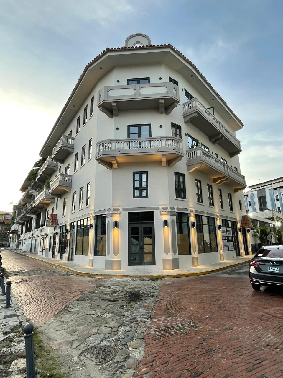 Casco Antiguo, Ciudad de Panamá