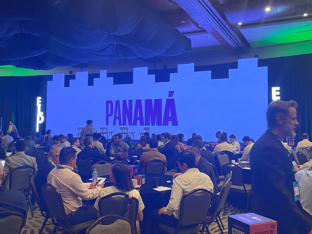 Escenario ELDI 2026, Panamá