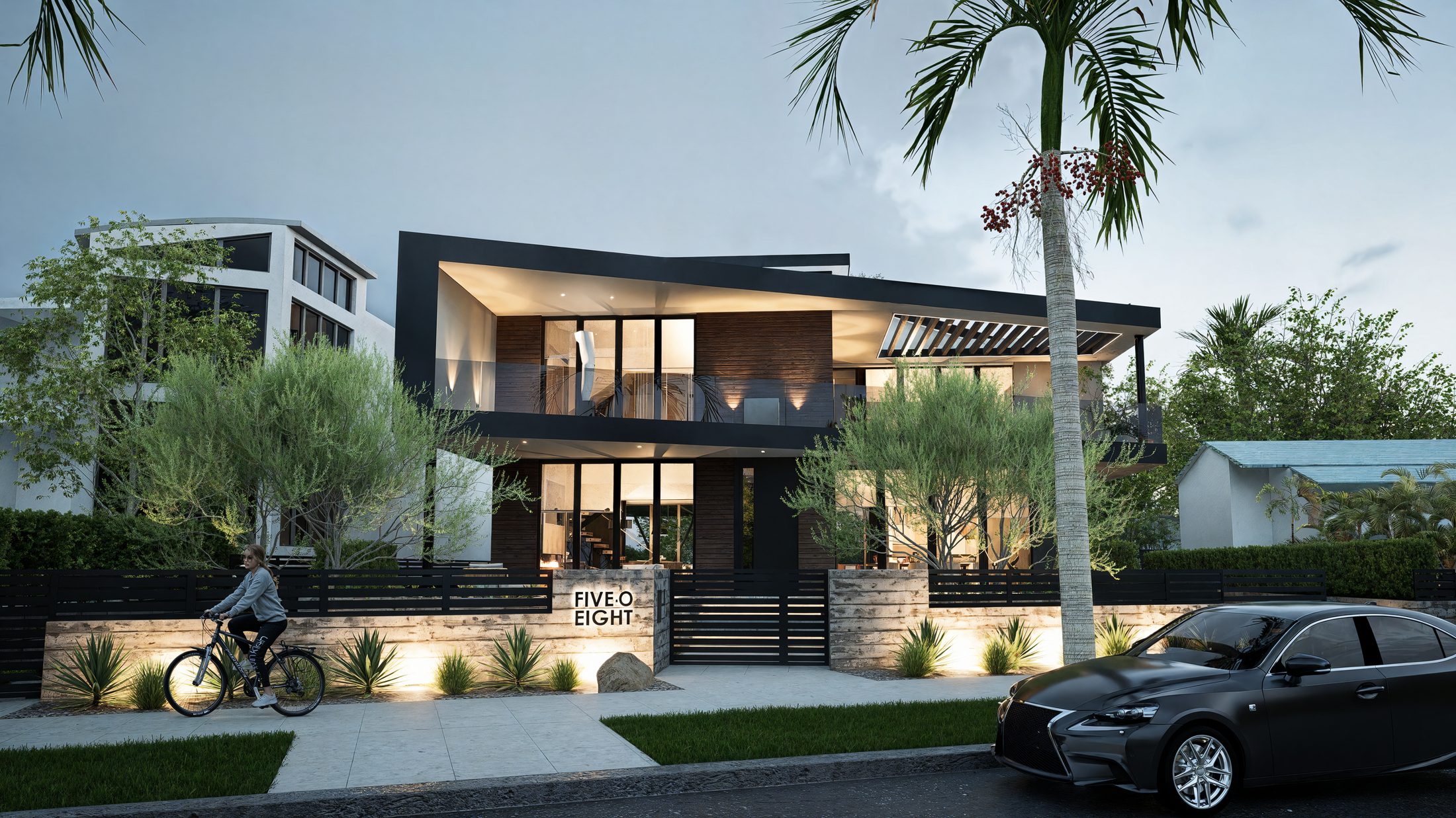 508 Glorietta, Coronado, San Diego