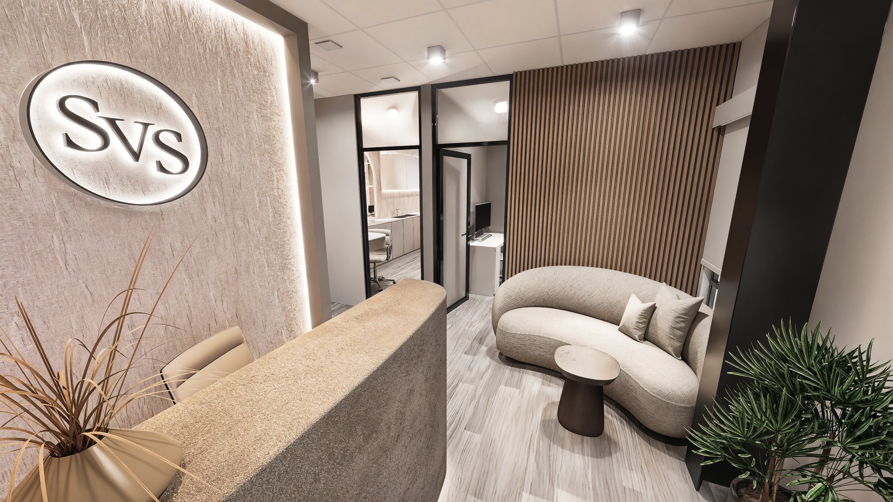 SVS Smile Vital Studio